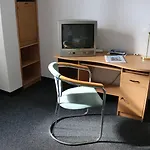 Torgauer Brauhof Hotel 3*