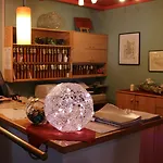 Torgauer Brauhof Hotel 3*