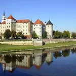 Torgauer Brauhof Hotel 3*