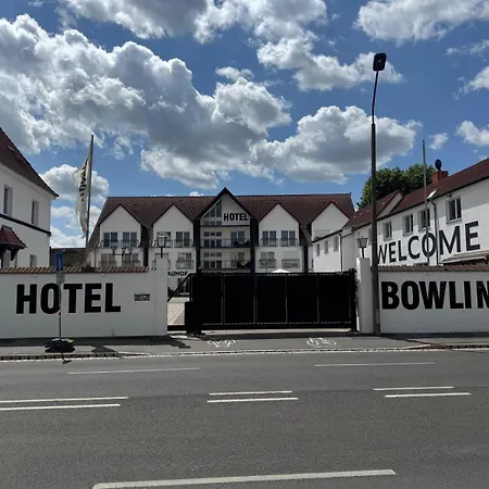 Hotell Torgauer Brauhof 3*