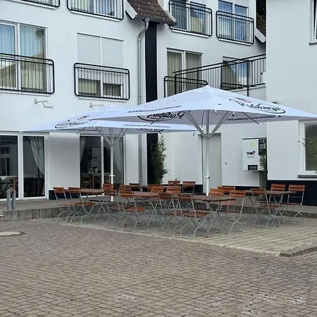 Torgauer Brauhof 3* Torgau