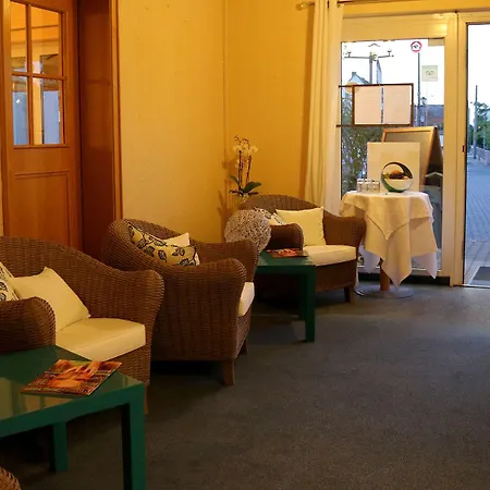 Torgauer Brauhof 酒店