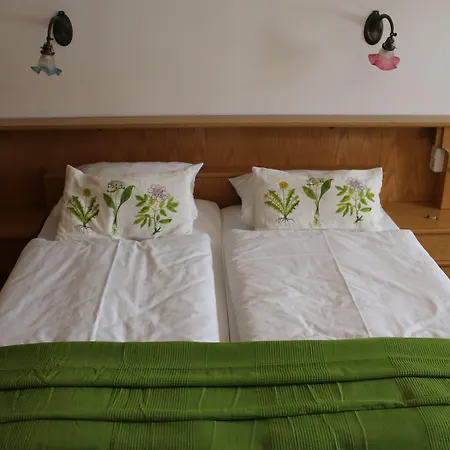 Hotell Torgauer Brauhof 3*