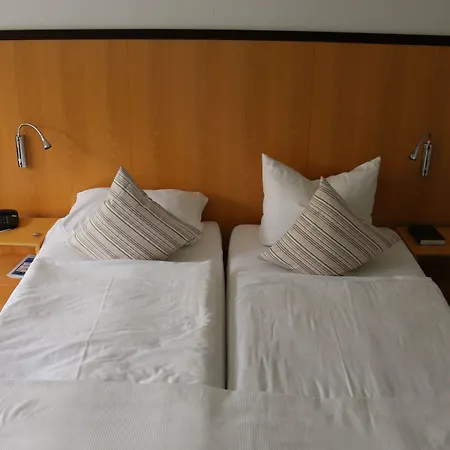 Torgauer Brauhof Torgau