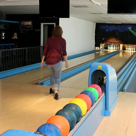 Torgauer Brauhof Hotell 3*