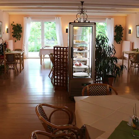 Hotell Torgauer Brauhof 3*