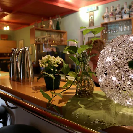 Hotell Torgauer Brauhof