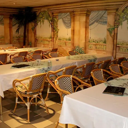 Hotell Torgauer Brauhof Torgau