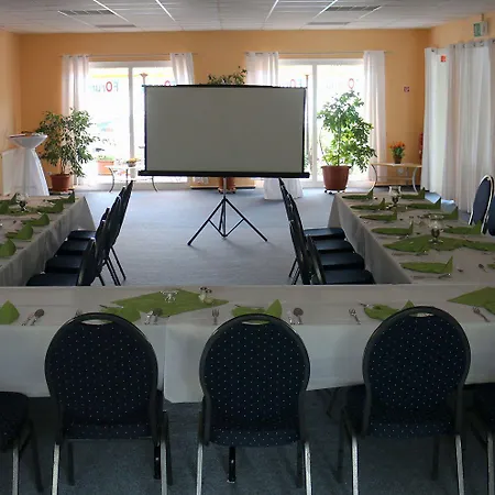 Torgauer Brauhof Hotell Torgau