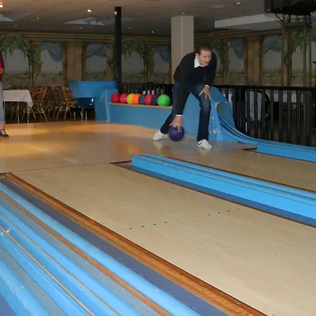 Hotell Torgauer Brauhof 3*