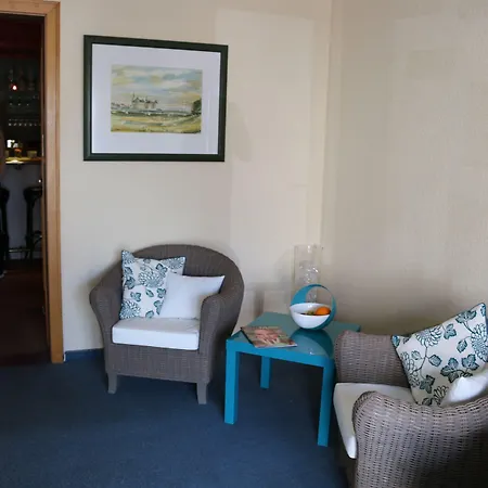 Torgauer Brauhof Hotell