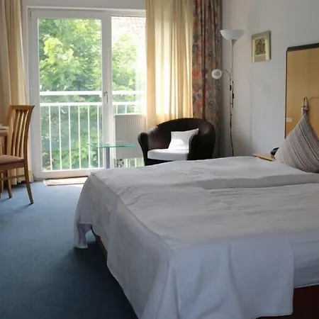 Torgauer Brauhof 酒店