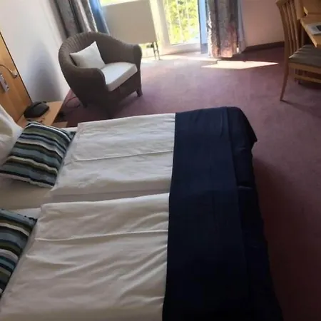 Hotell Torgauer Brauhof 3*