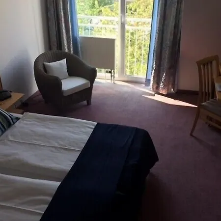 Torgauer Brauhof 3*