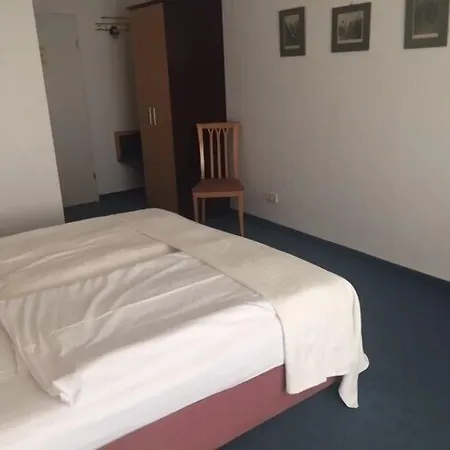 Torgauer Brauhof Torgau