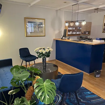 Hotel Torgauer Brauhof 3*