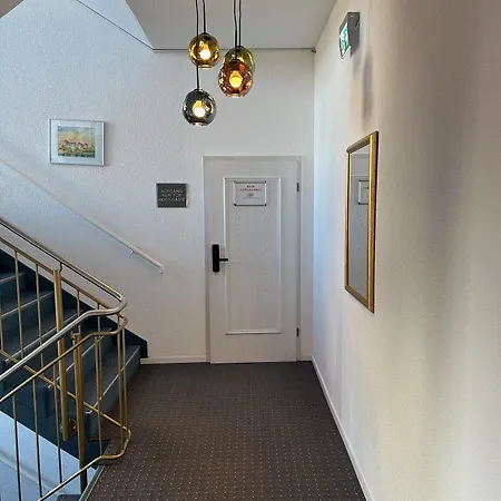 Torgauer Brauhof 3* Torgau