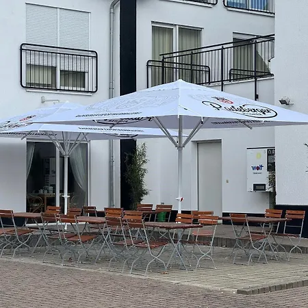 Torgauer Brauhof Hotel Torgau