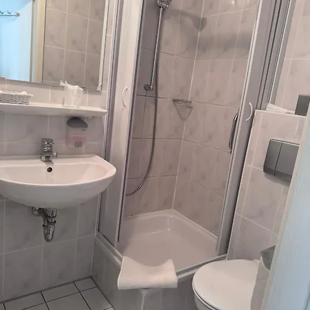 Torgauer Brauhof 3* Torgau