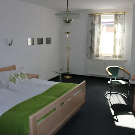 Torgauer Brauhof Hotel 3*