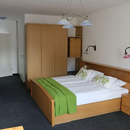 Hotel Torgauer Brauhof