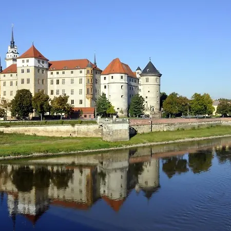 Torgauer Brauhof 酒店 3*