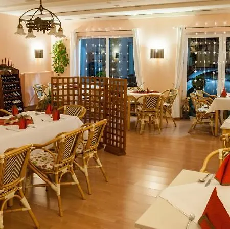 Torgauer Brauhof 托尔高