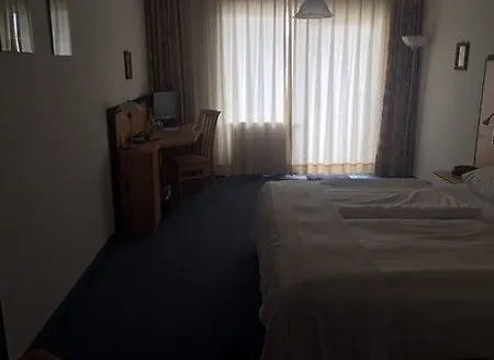 Hotell Torgauer Brauhof