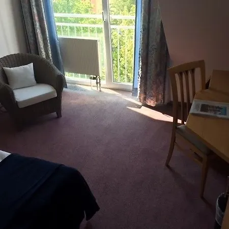 Torgauer Brauhof 托尔高