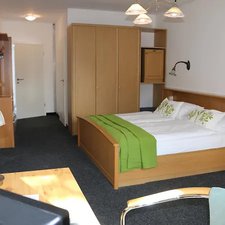 Torgauer Brauhof Hotell Torgau