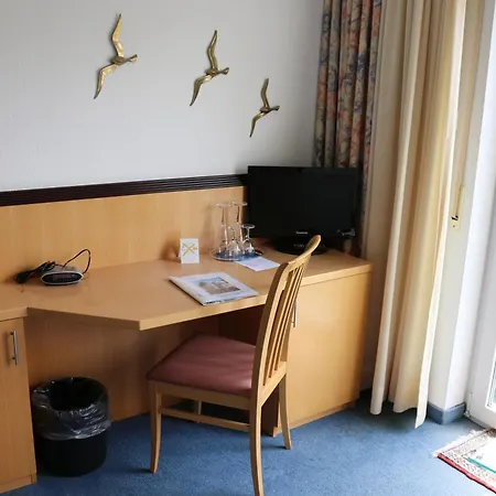 Hotell Torgauer Brauhof Torgau